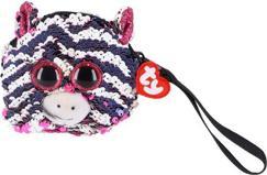 Produktbild Ty wrist pouch fashion sequins Zebra (95230 YOU)