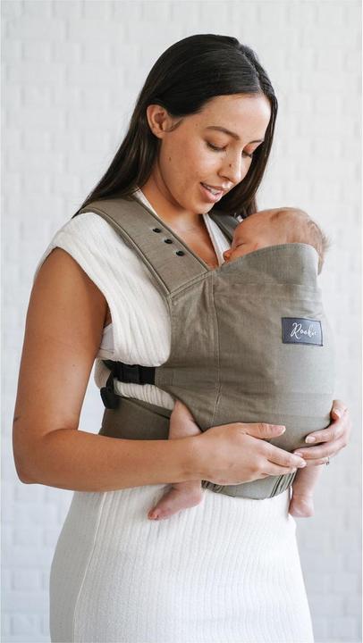 Image du produit Rookie Porte-bébé Premium