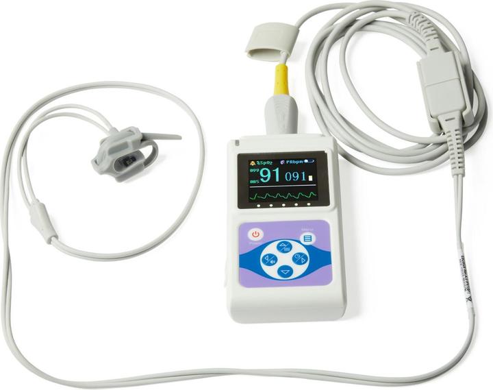 Produktbild Pulox PO-650B Baby