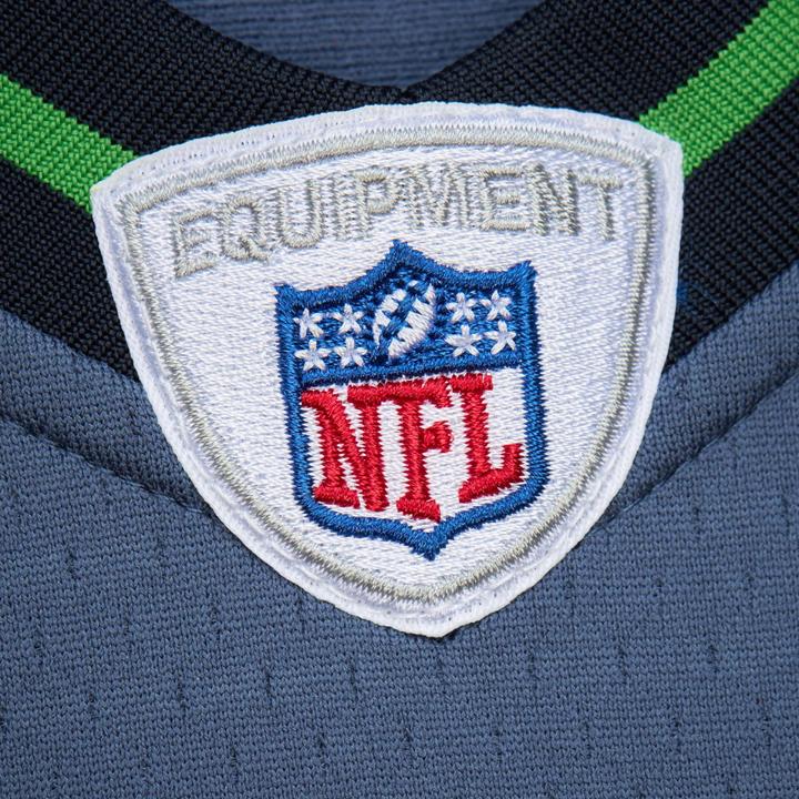 Actual product image Mitchell & Ness NFL Legacy Jersey Seattle Seahawks 2011 Richard Sherman - L (L)