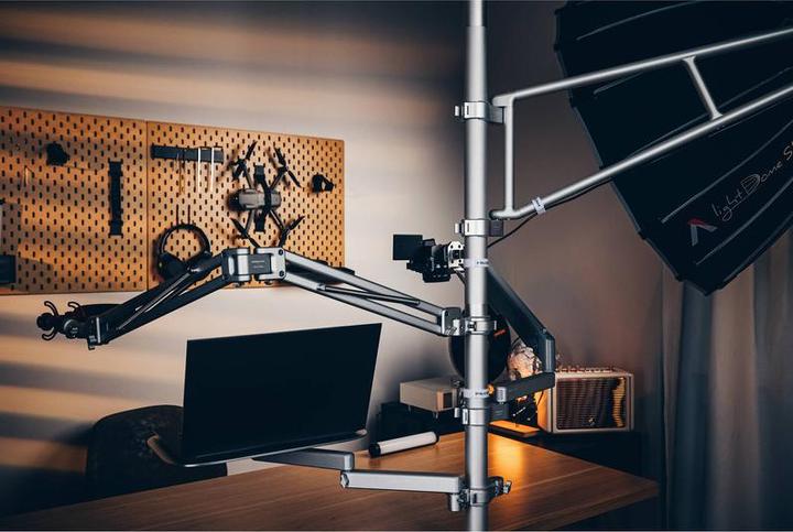 Image du produit Falcam Home Studio Setup 2.1-3.1m