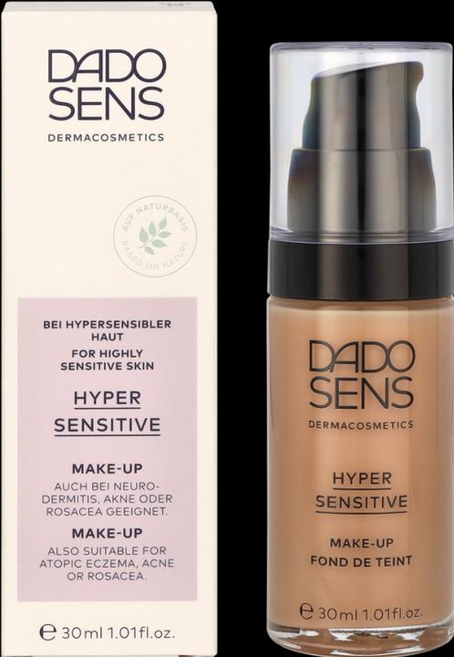 Produktbild Dado Sens Hypersensitive Make Up Beige 01K (01K Beige)