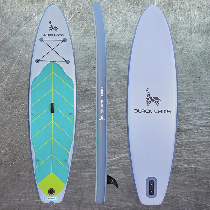 Image du produit Mint Lama Black Lama Origin (10'10")
