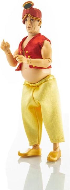 Produktbild Mego Impractical Jokers Actionfigur Joe Gatto 20 cm
