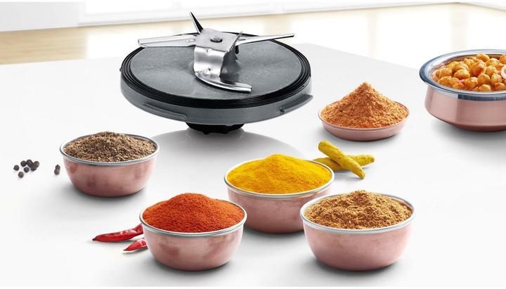 Immagine prodotto Bosch Hausgeräte MultiTalent 3 MCM3501M (1000 ml, 800 W)