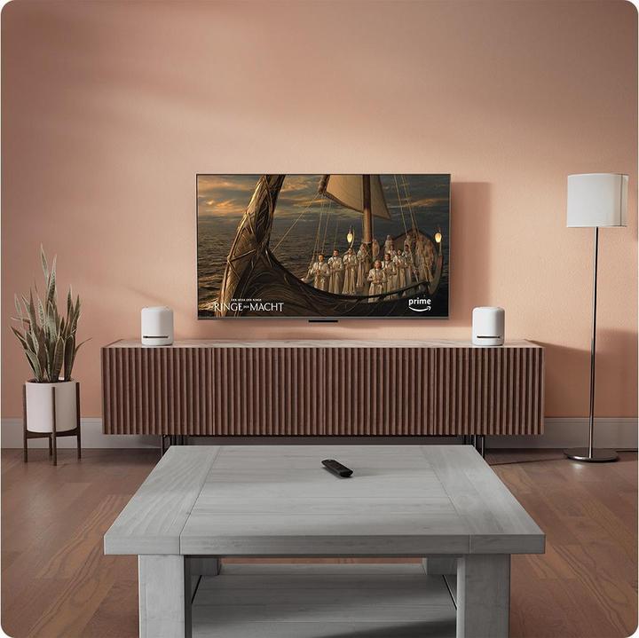 Produktbild Amazon Fire TV Stick 4K Max (2. Gen) (16 GB, Fire OS)