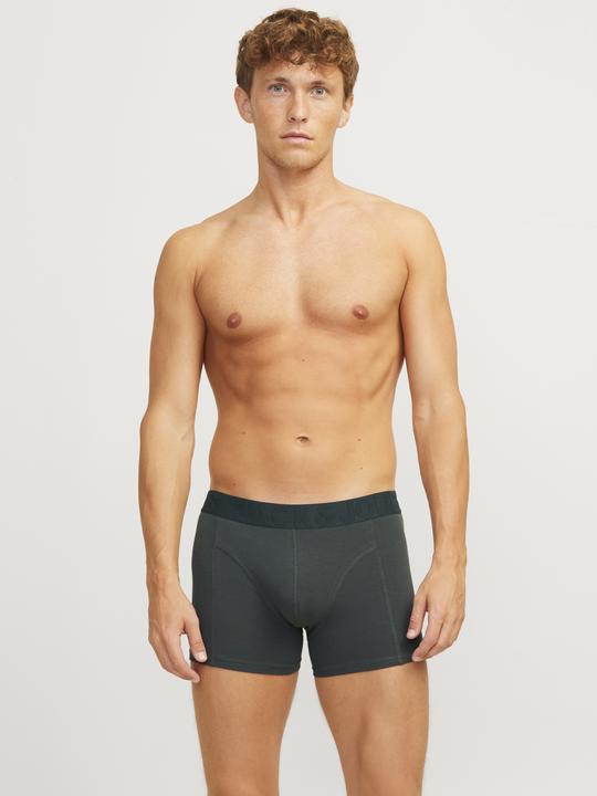 Produktbild Jack & Jones Jacjonah Flower Trunks 3 Pack Sn (XXL, 3er Pack)