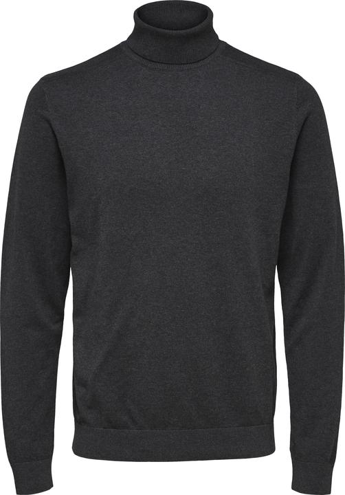 Actual product image Selected Homme Pima cotton sweater (XXL)