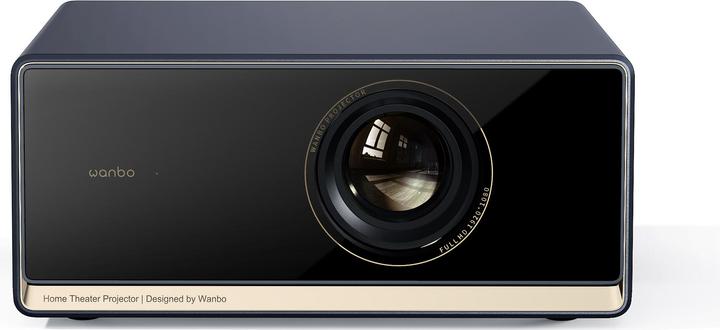 Image du produit Wanbo X5 Pro (Full HD, 1100 lm)