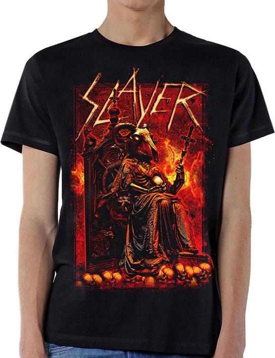 Universal Textiles TShirt (L)