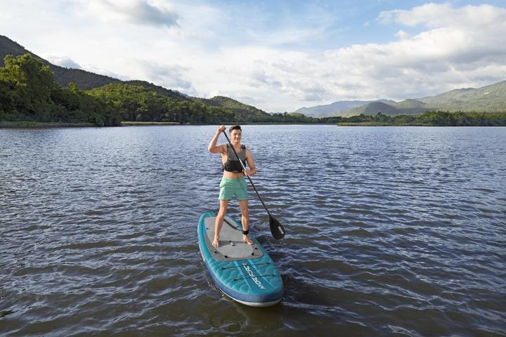 Immagine prodotto Bestway SUP Aqua Drifter 335 x 91,5 x 15 cm (11')