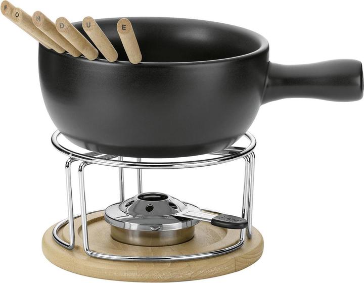 Actual product image Kela Natura (Cheese fondue)