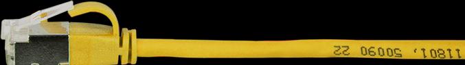 Productafbeelding LogiLink Netwerkkabel (STP, CAT6a, 2 m)