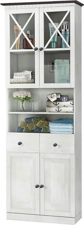 Produktbild Loft 24 Cornelia (60 x 30 x 176 cm)