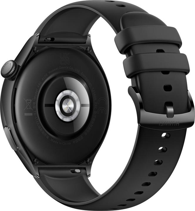 Actual product image Huawei Watch 4 (46.20 mm, 4G)