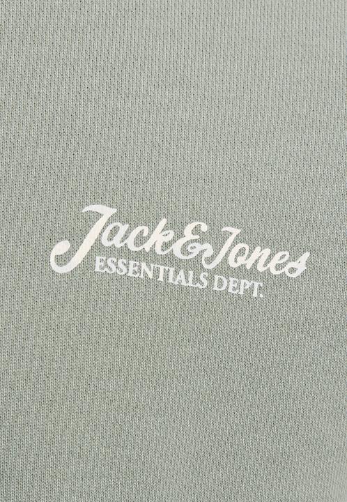 Produktbild Jack & Jones Kapuzenpullover BEAU Hoodie (M)