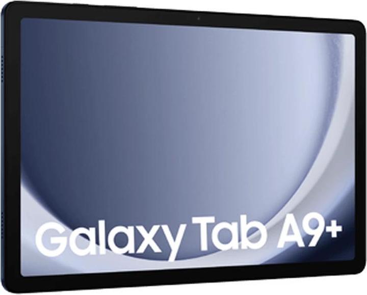 Produktbild Samsung Galaxy Tab A9+ (nur WLAN, 11", 128 GB, Navy)