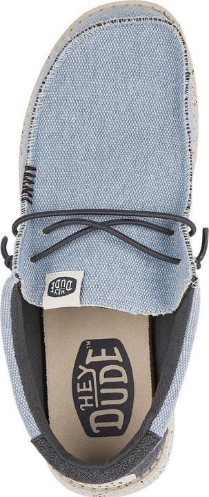 Produktbild Hey Dude Wally Coastline Jute (44)