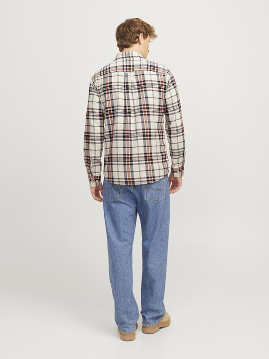 Produktbild Jack & Jones Jjedarren Overshirt Ls Noos (XS)