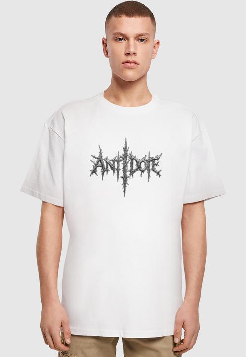 Produktbild Urban Classics Upscale Antidote Heavy Oversize Tee - 190241 (XS)
