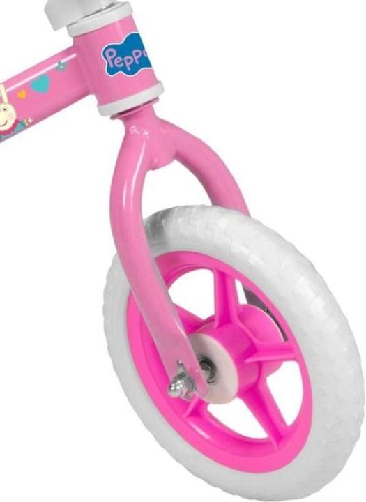 Produktbild Toimsa Peppa Pig (10")
