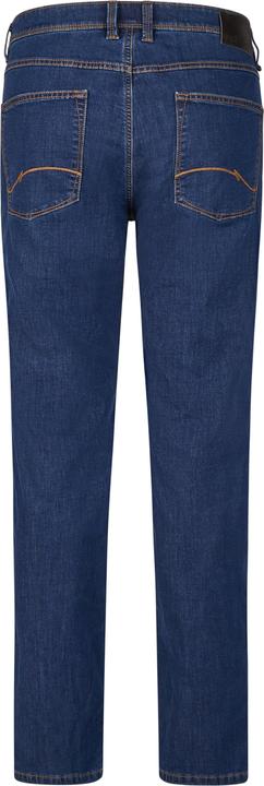 Actual product image Hattric Thermo 5-Pocket Henk Denim (W35/L32)