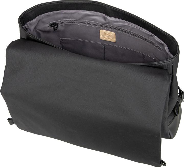 Actual product image Jost Borgholm Messenger 36.5 cm Laptopfach