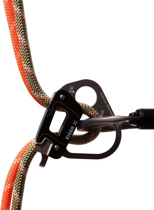 Actual product image Mammut 8.0 Alpine Classic Climbing Rope (60 m)