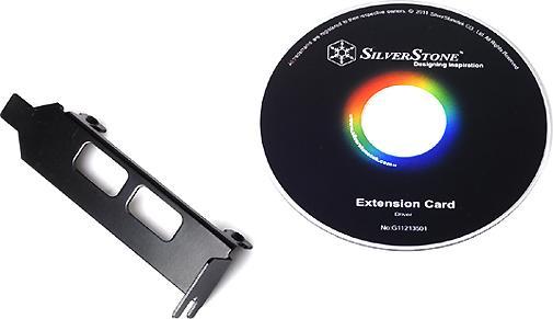Image du produit Silverstone SST-EC04-F
