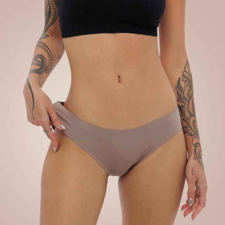 Image du produit Weekiss Sous-vêtements périodiques Seamless (XXL)
