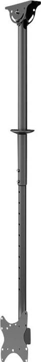 Immagine prodotto Neomounts CL35-340BL12 (Soffitto, 42", 50 kg)