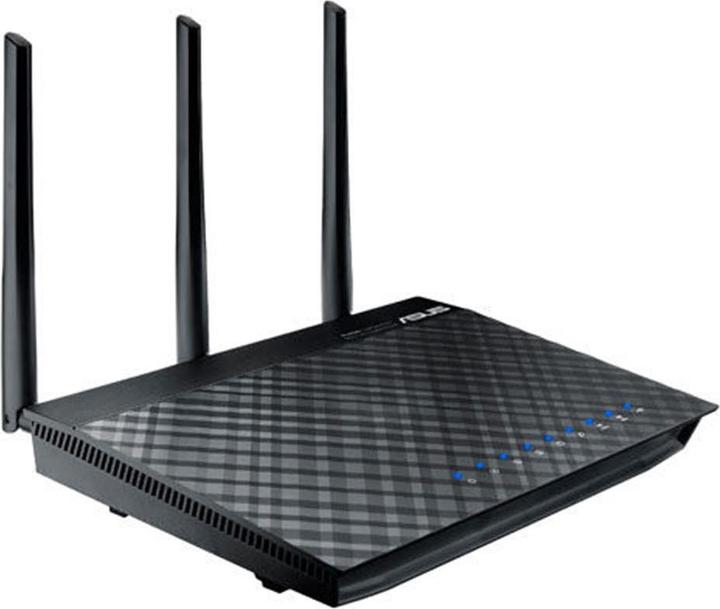 Immagine prodotto ASUS Rt-Ac66u