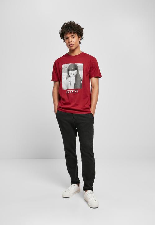 Actual product image MT F#?KIT Tee - 3022 (S)