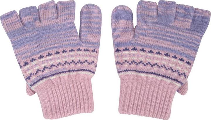 Produktbild Mountain Warehouse gestrickte Einhorn Handschuhe (One Size)