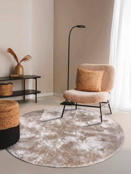 Actual product image ELLE DECORATION Calida (Ø 200 cm)