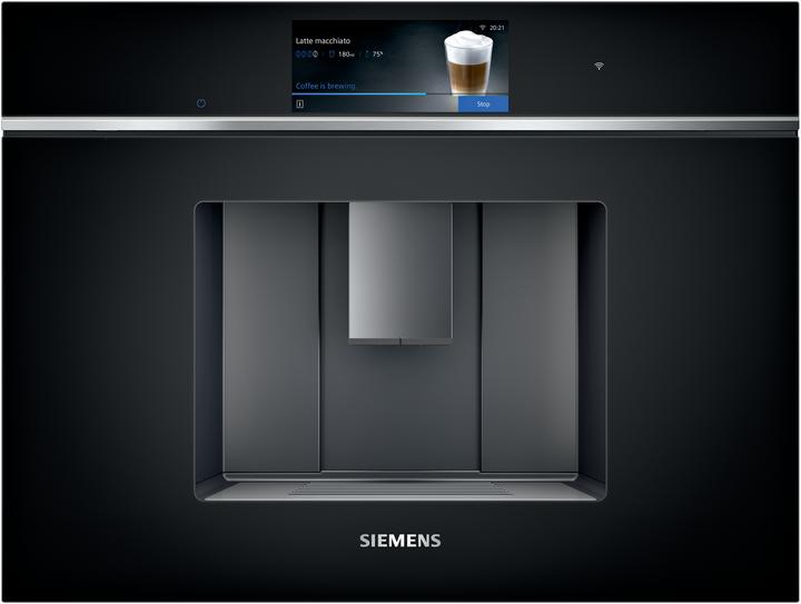 Image du produit Siemens 'CT718L1B0 (Prise UE)