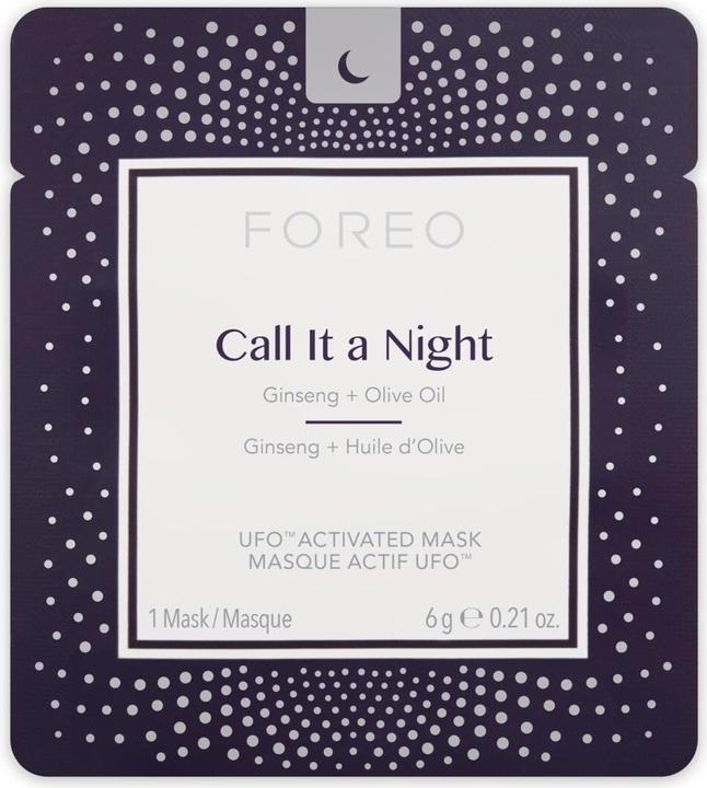 Image du produit Foreo La nuit porte conseil