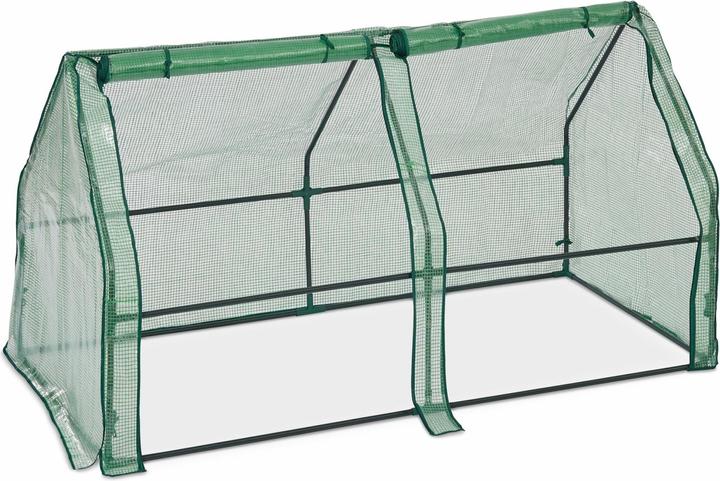 Actual product image Relaxdays Cable box