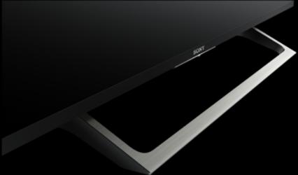 Actual product image Sony Kd-49xe8005 (49", LCD, 4K, 2017)