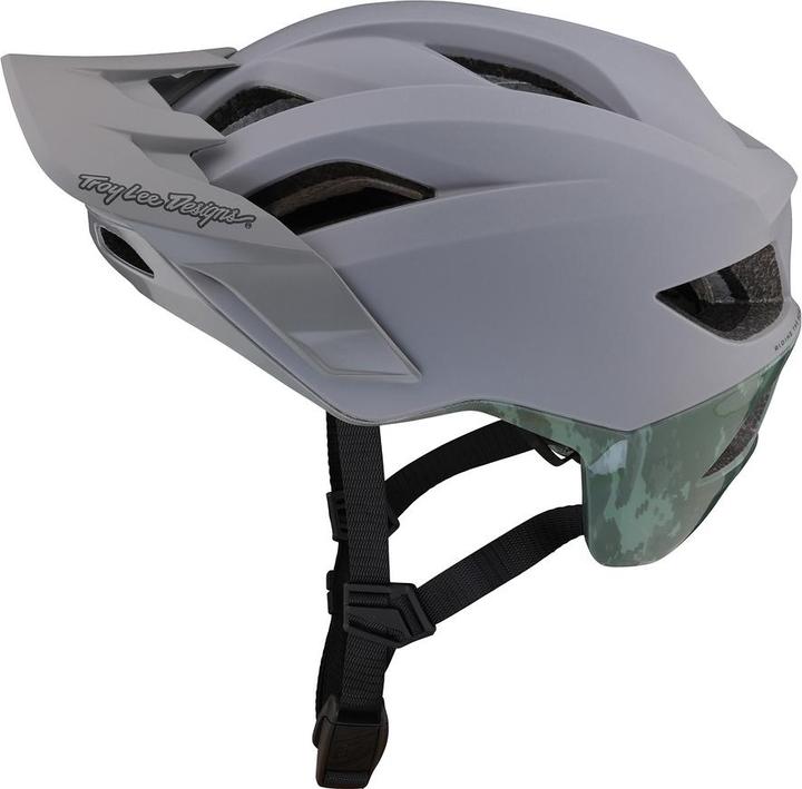 Army Green, Radian Camo Gray