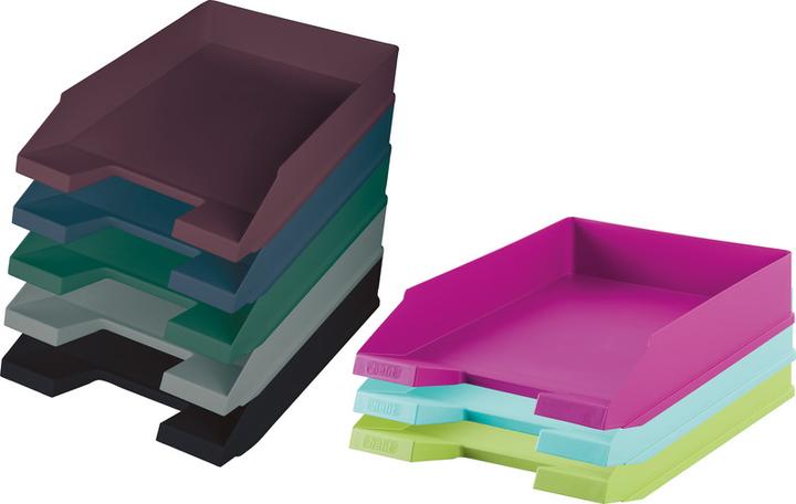 Produktbild Helit Briefkorb (A4, C4)
