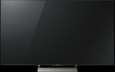 Actual product image Sony Kd-55xe9005 (55", LCD, 4K, 2017)