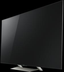 Actual product image Sony Kd-55xe9005 (55", LCD, 4K, 2017)