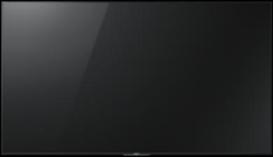 Actual product image Sony Kd-55xe9005 (55", LCD, 4K, 2017)