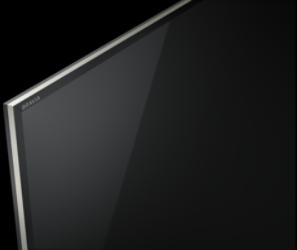 Actual product image Sony Kd-55xe9005 (55", LCD, 4K, 2017)