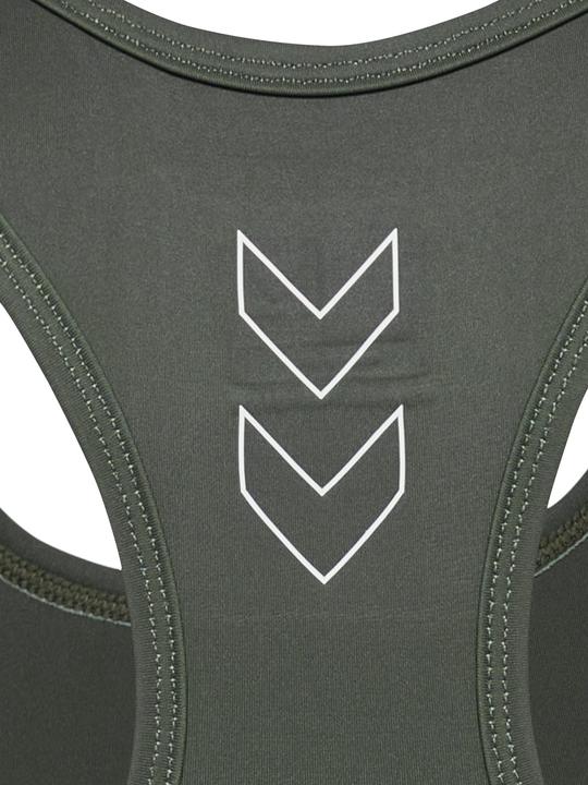 Produktbild hummel Hmlte Fundamental Sports Bra (XS)