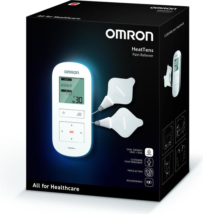 Produktbild Omron HeatTens