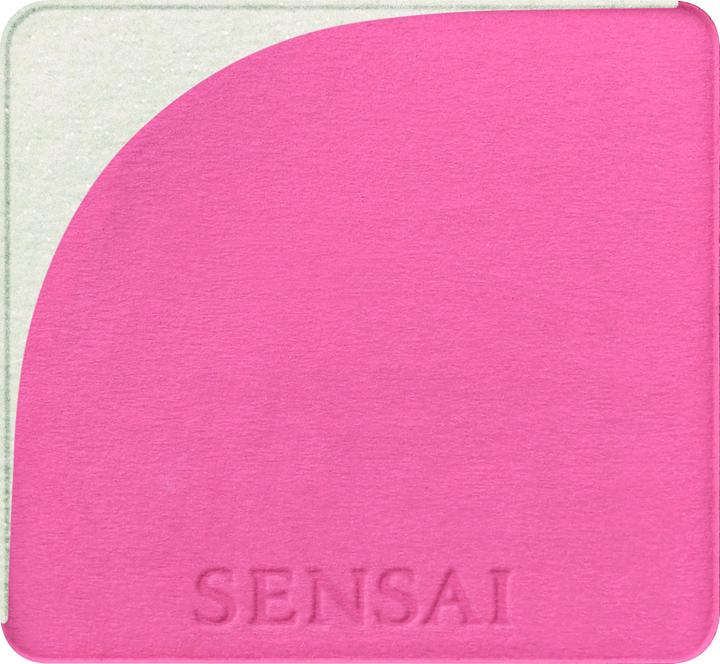 Produktbild Sensai Blooming Blush (02 - Pfirsich)