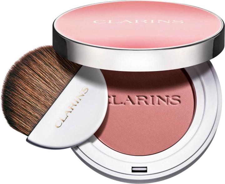 Image du produit Clarins joli blush (Rose effrontée 03)