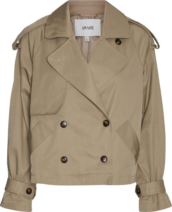 Vero Moda VMJEWEL Jacke Trenchcoat
